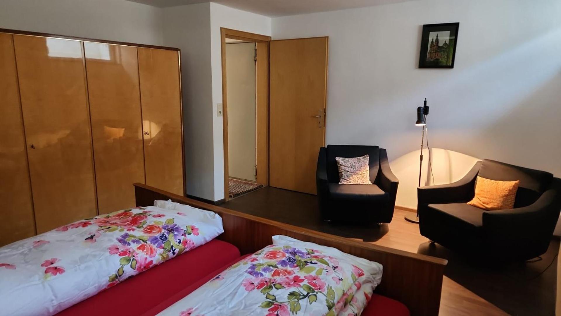 Apartment Ruhige Oase In Traumhafter Lage Rabennest